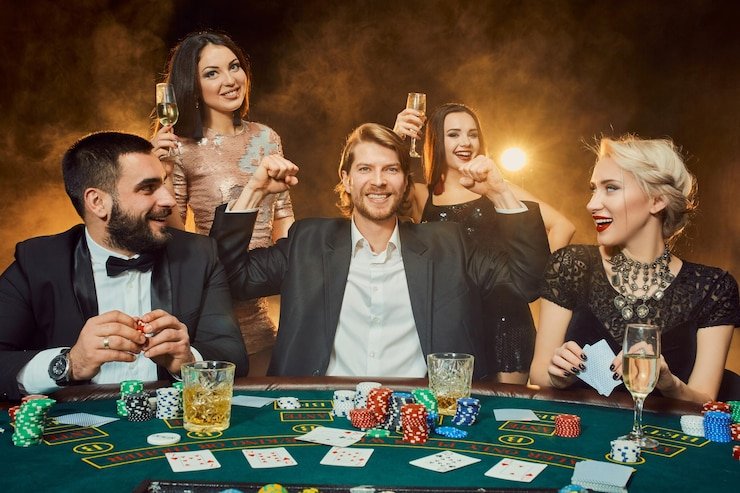 Tampilan permainan NetEnt di fat88bet dengan berbagai pilihan slot dan tema