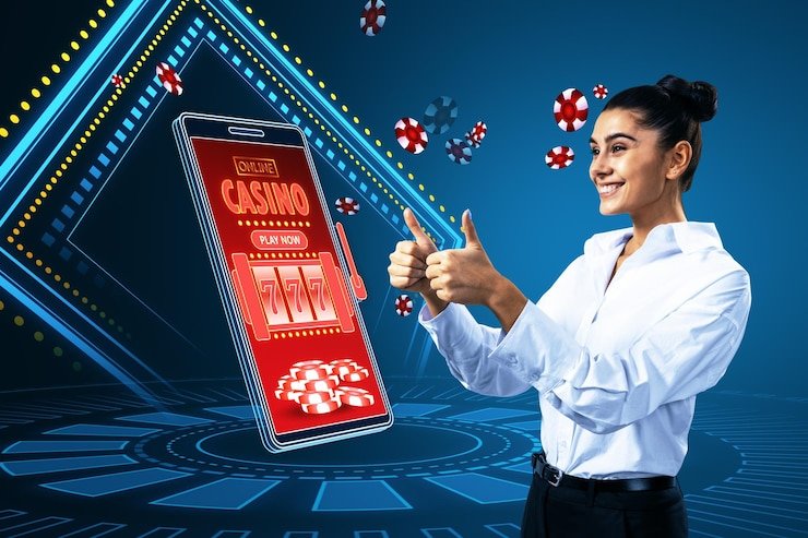 Video tutorial deposit dan akses meja Three Card Poker di fat88bet