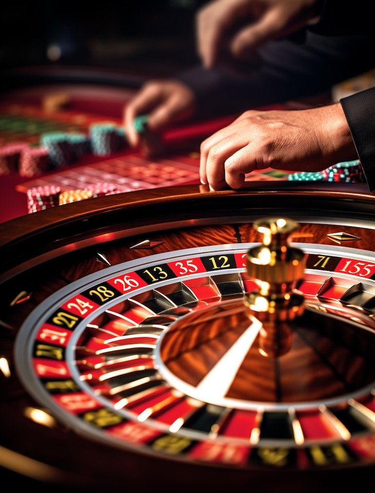Antarmuka permainan Togel 4D di fat88bet dengan pilihan angka dan opsi pembayaran